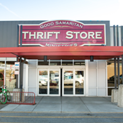 Good Samaritan Ministries and Thrift Store