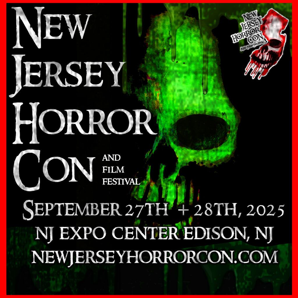 Horror Fiesta