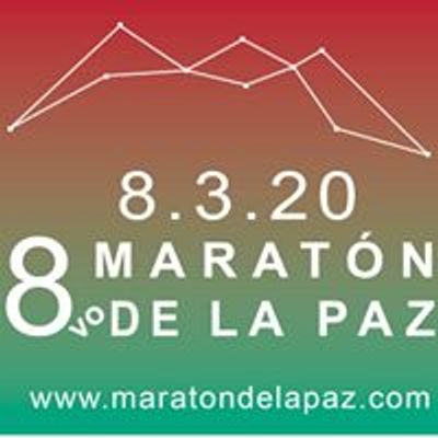 Marat\u00f3n de La Paz