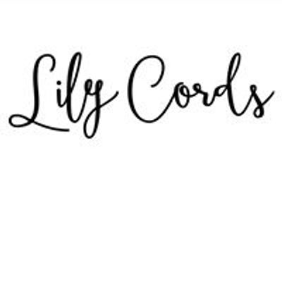 Lily Cords