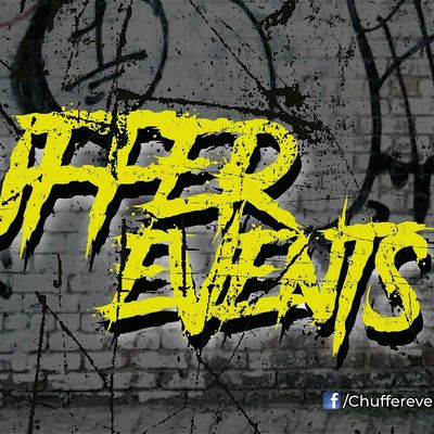 Chuffer-Events Iserlohn