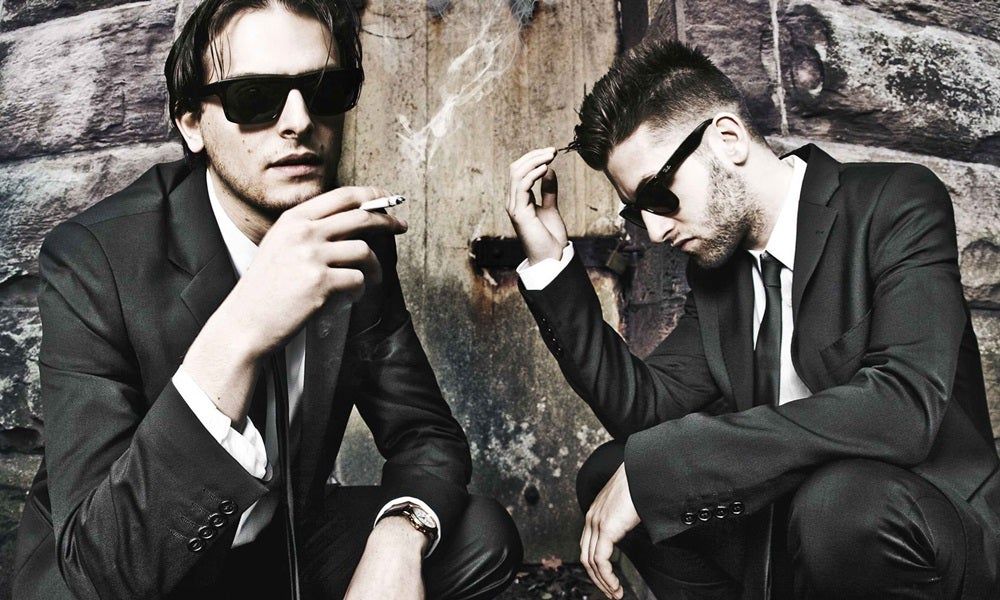 Zeds Dead (18+)
