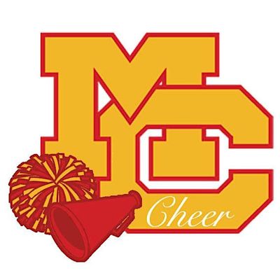 MC Cheerling Boosters