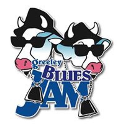Greeley Blues Jam