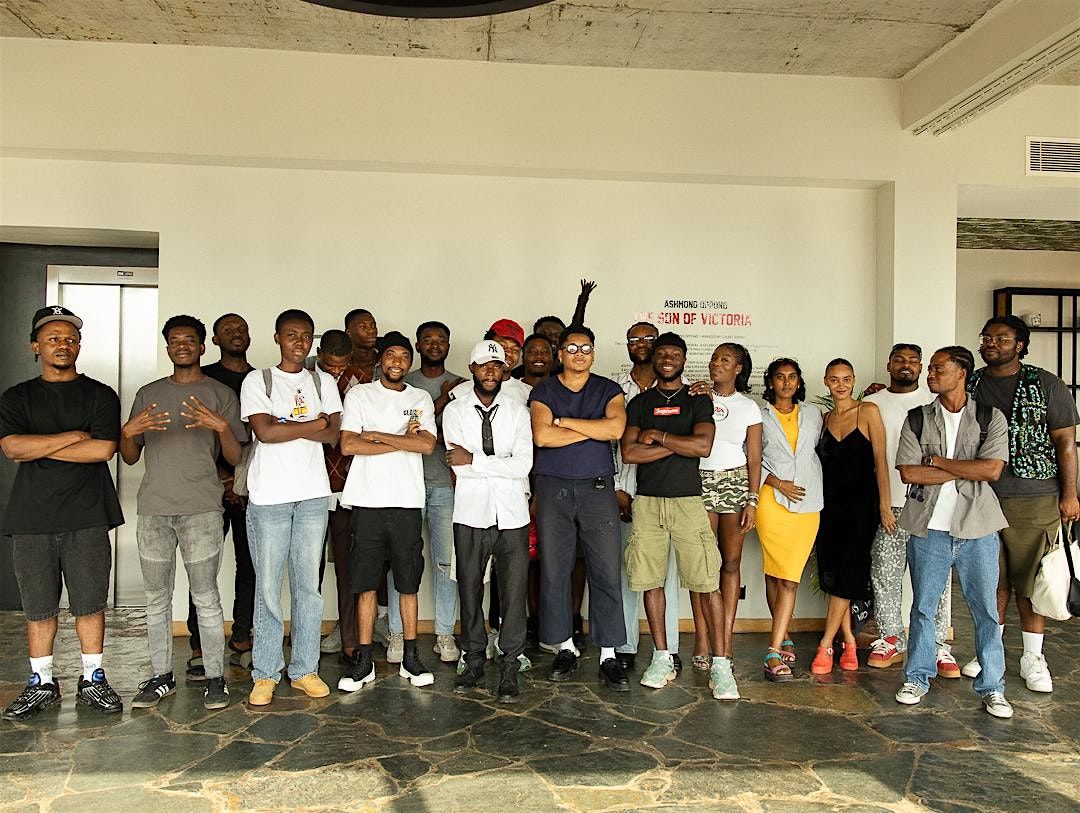 A Canvas Called Home - Creative Seminar