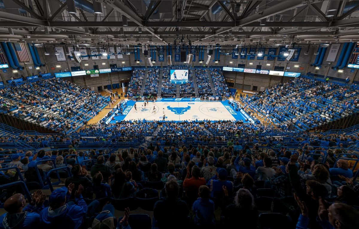 Parking Vermont Catamounts at Binghamton Bearcats Mens Basketball