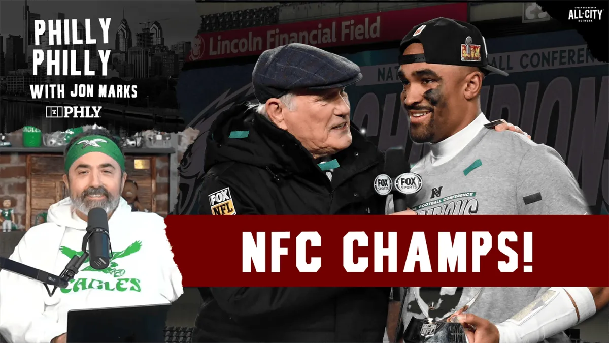 Washington Commanders at Philadelphia Eagles