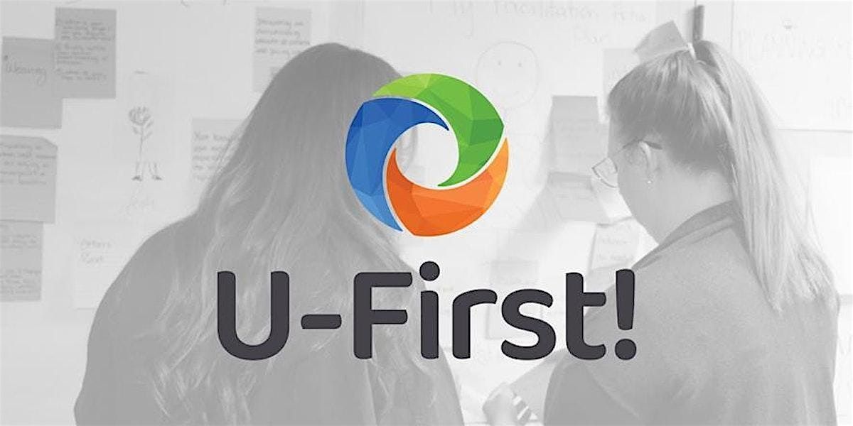 U-First! For Care Partners