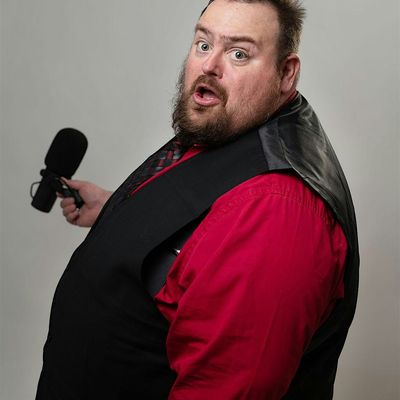 Freeze The Comedian