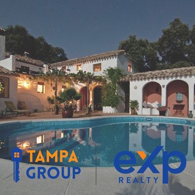 Magda Ochoa realtor of Tampa Group Exp Realty.