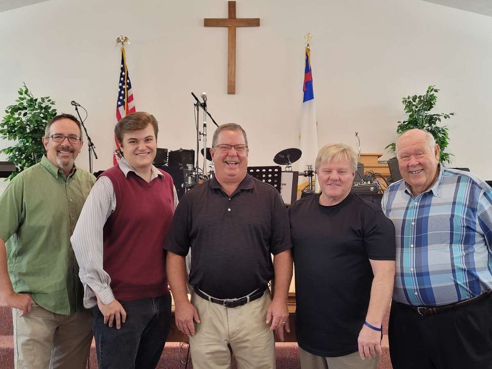 Grottoes Vol. Fire Dept. Lawn Party