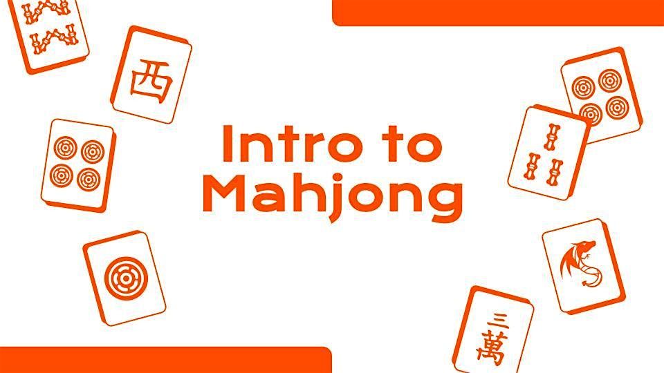 Sunset Mah Jong Social