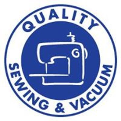 Quality Sewing & Vacuum