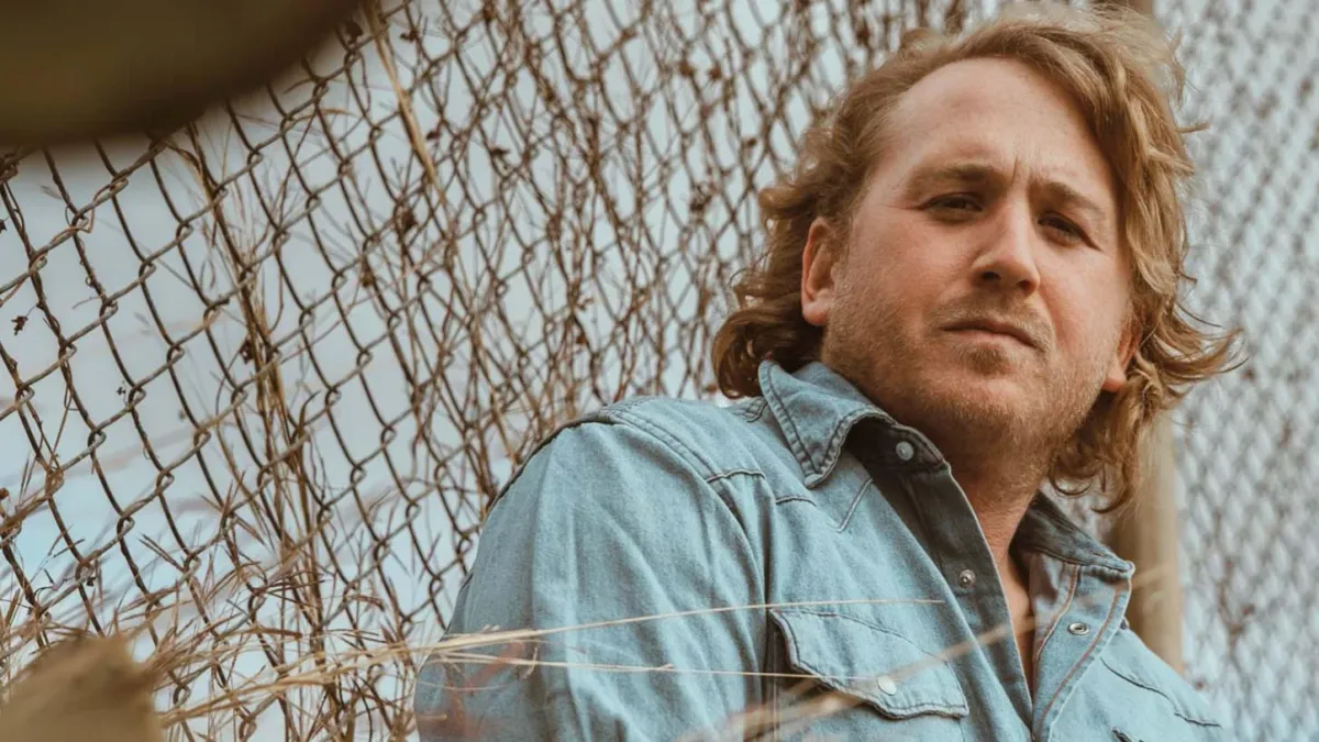 William Clark Green, Josh Weathers in Tulsa