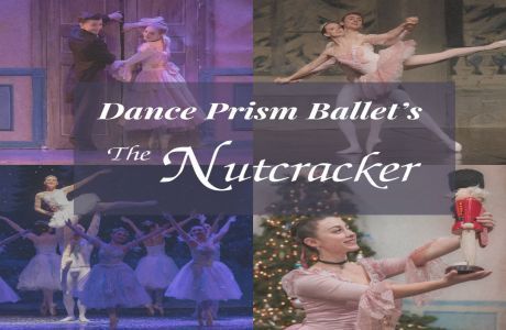 Dance Prism Ballet: The Nutcracker