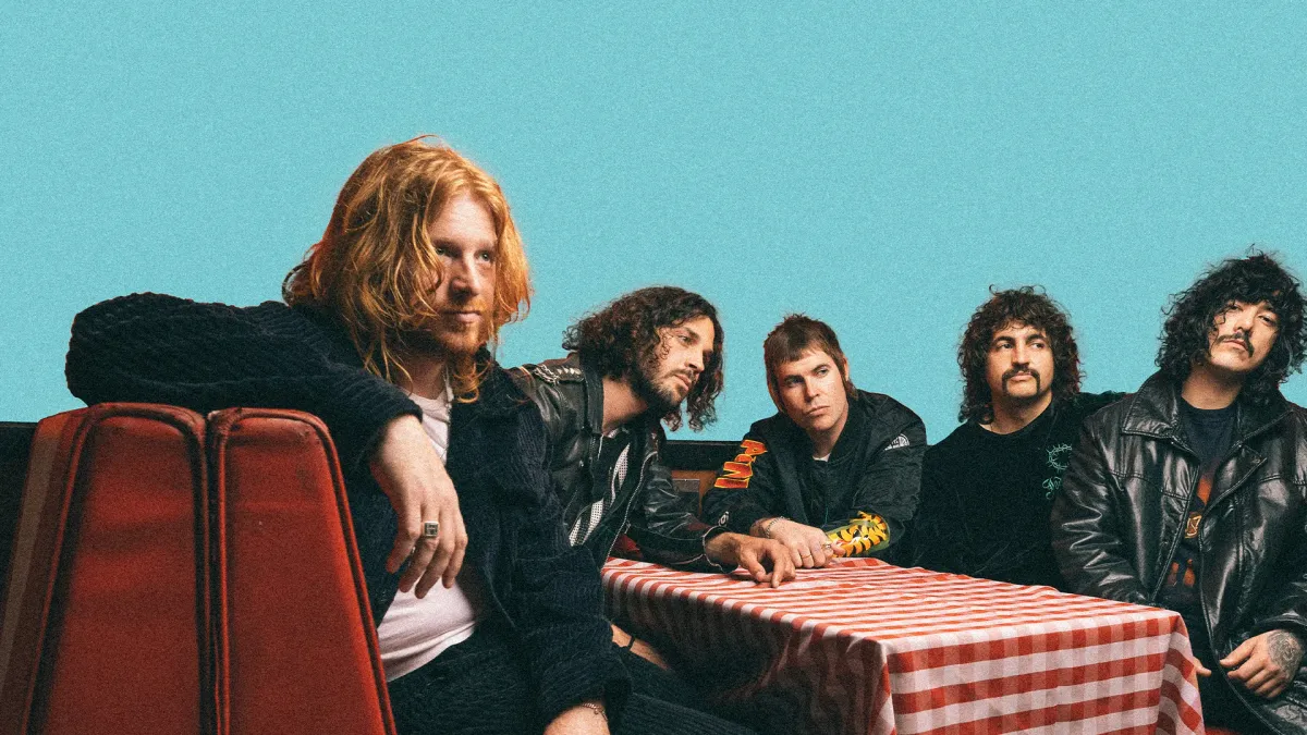 Sticky Fingers, Ruby Waters in Chicago