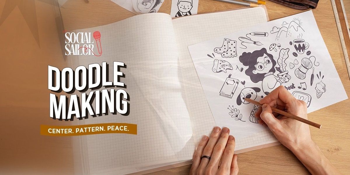 Doodle Art - Mumbai