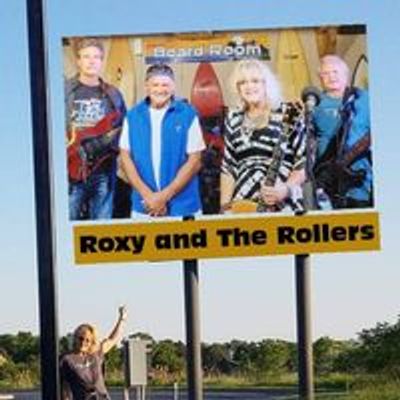 Roxy and the Rollers