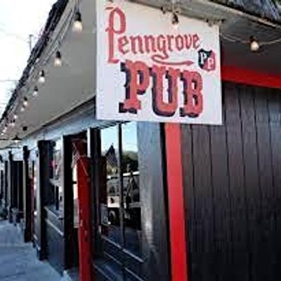 Penngrove Pub Presents