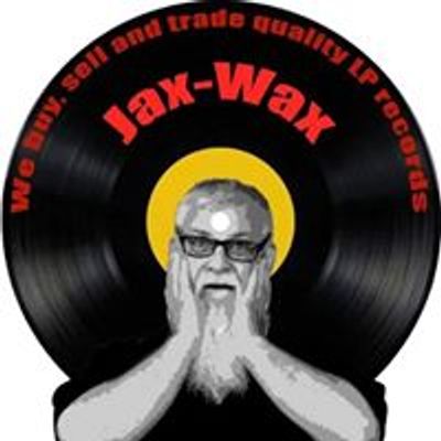 Jax Wax: Quality LP Records