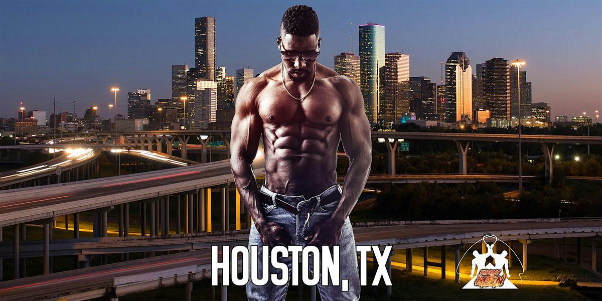 Ebony Men Black Male Revue Strip Clubs & Black Male Strippers Houston TX