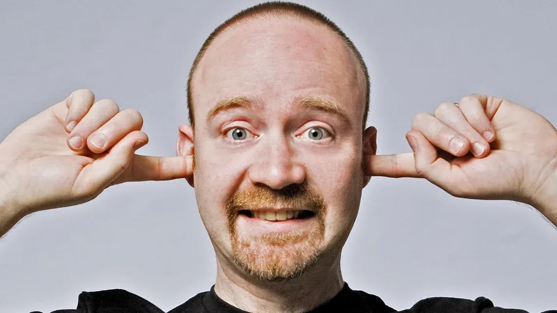 Mr. Scruff, Chunky in London