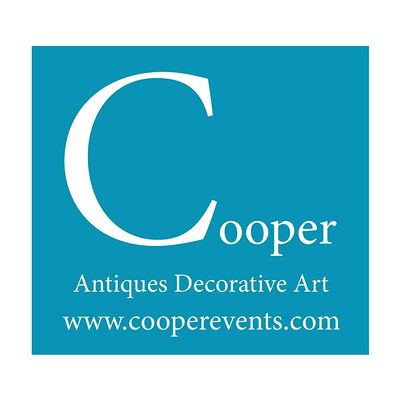 Cooper Events