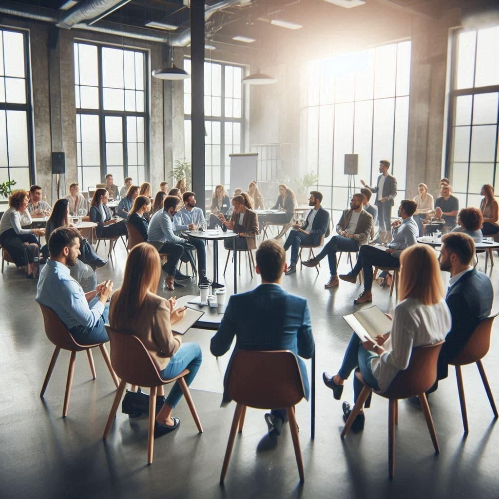 ACNP Meeting in Bahamas