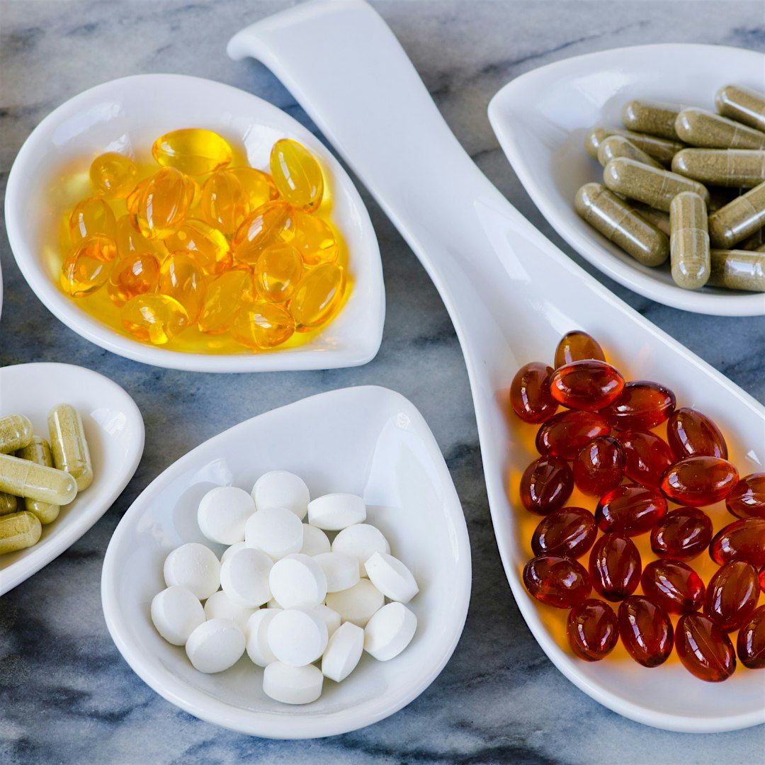 Holiday Wellness: Natural Supplements for the Holiday Season