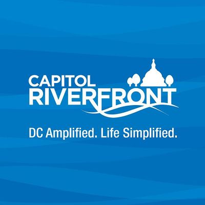 Capitol Riverfront BID