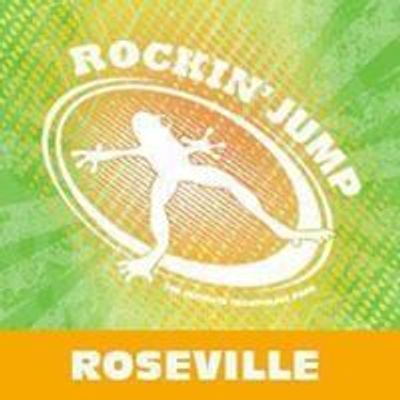 Rockin' Jump Trampoline Park - Roseville