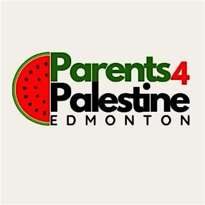 Parents4PalestineEdmonton