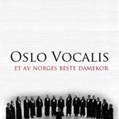 Oslo Vocalis