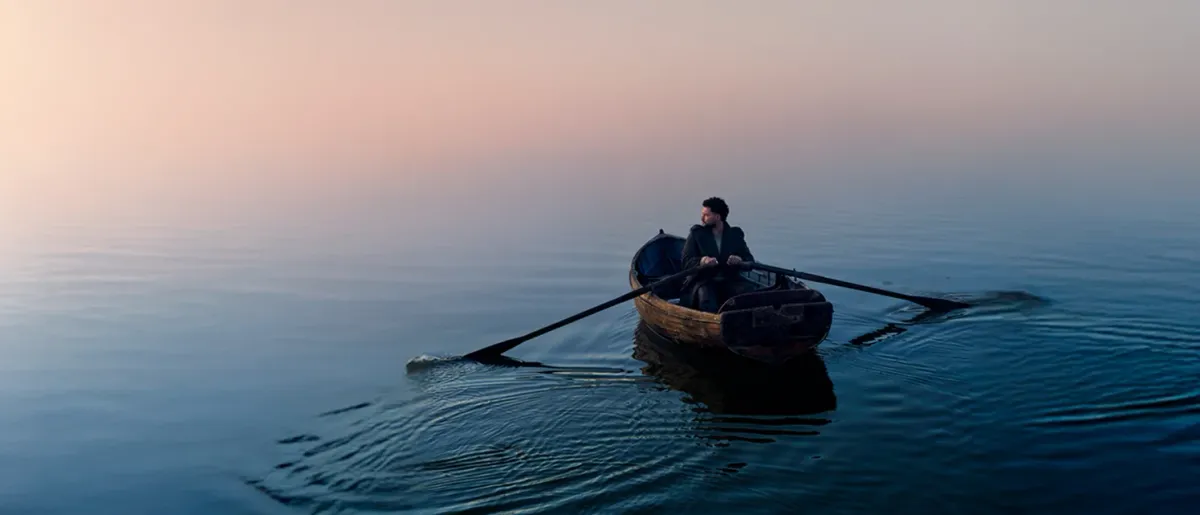 Calum Scott in Ft Lauderdale