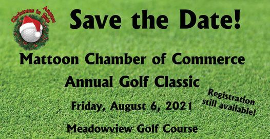 Annual Golf Classic
