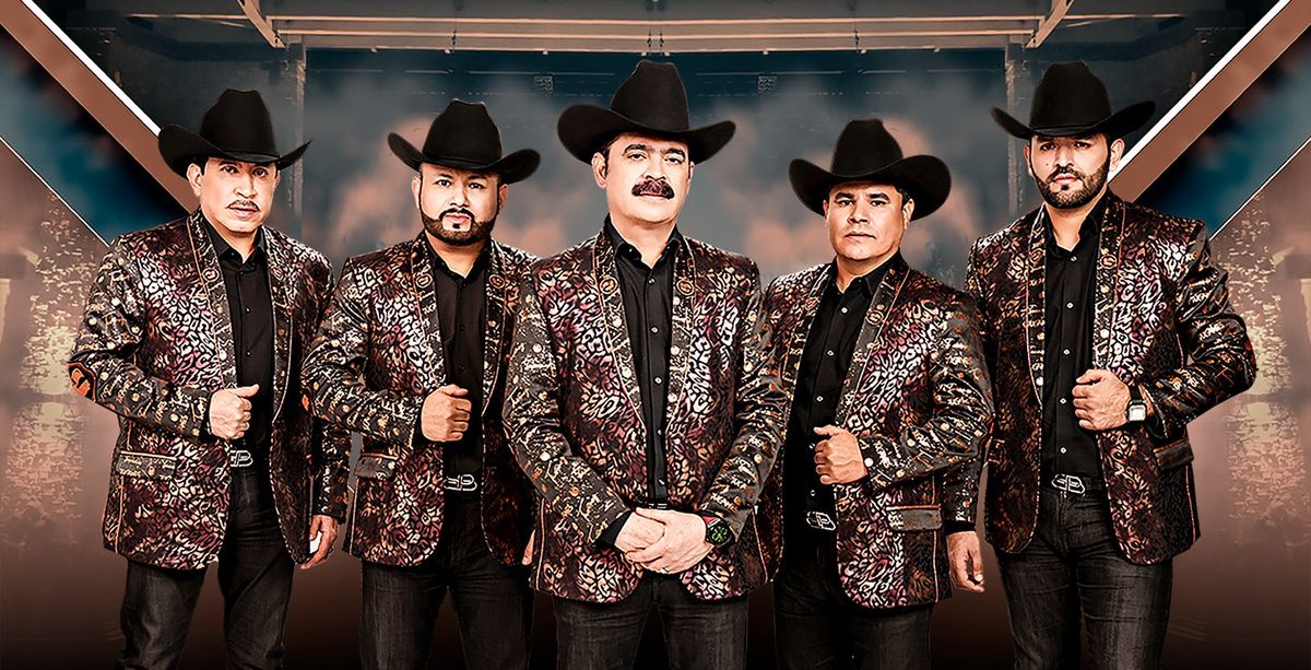 Los Tucanes de Tijuana at Ovens Auditorium