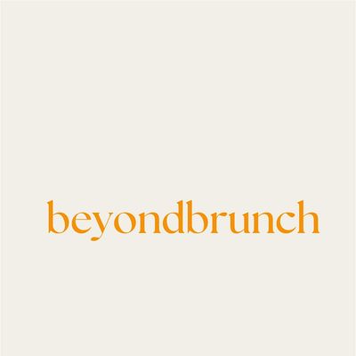 beyondbrunch