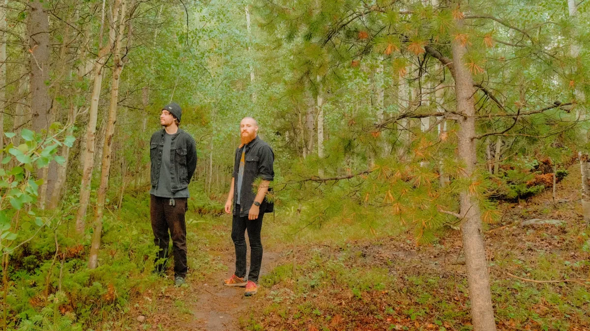 Last Heroes in Seattle