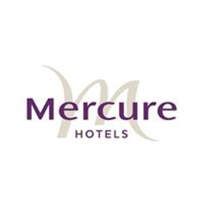 Mercure Maidstone Great Danes Hotel
