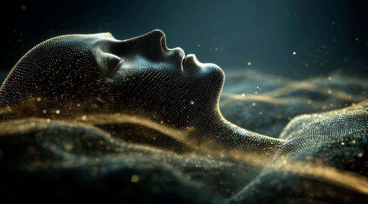 Deep Resonance Sound Bath w\/ William Brandt