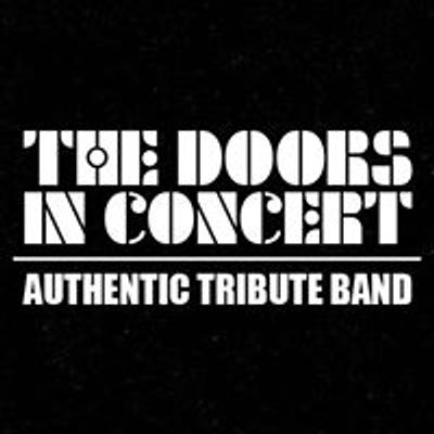 The Doors in Concert