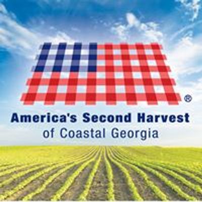 Second Harvest of Coastal Georgia