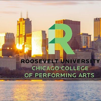 Chicago College of Performing Arts @ Roosevelt Uni