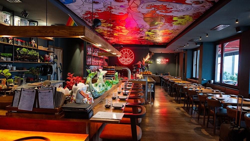 Working Moms Brunch Club - Xmas Dinner