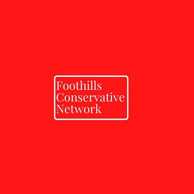 Foothills Conservative Network