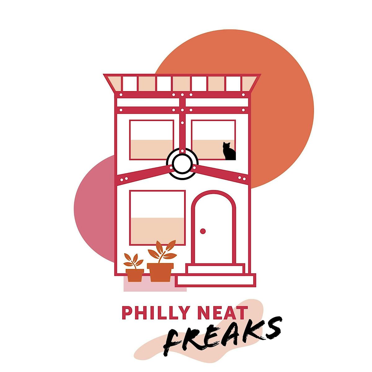 Controlling the Chaos with Philly Neat Freaks