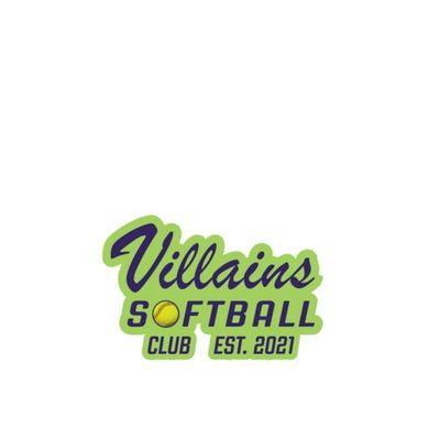 The Villains Softball Club