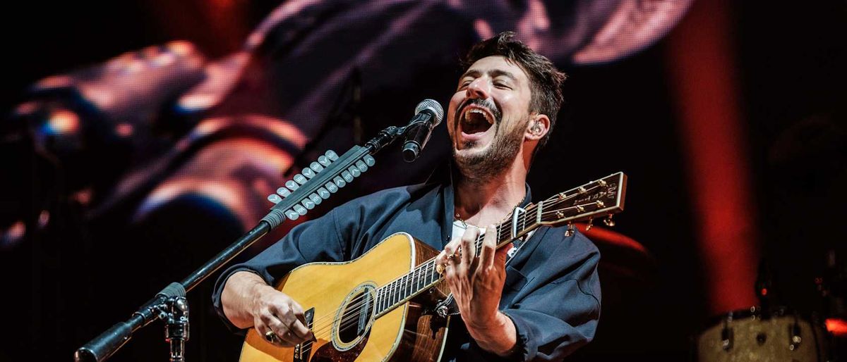Mumford & Sons Newcastle Upon Tyne Tickets