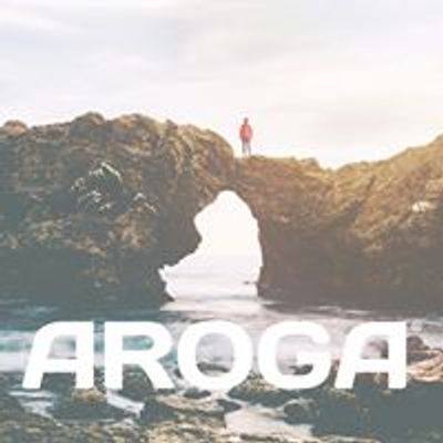 Aroga