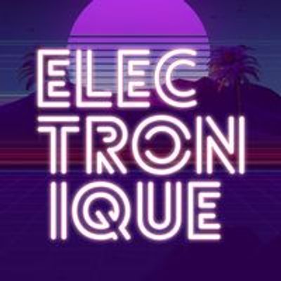 Electronique